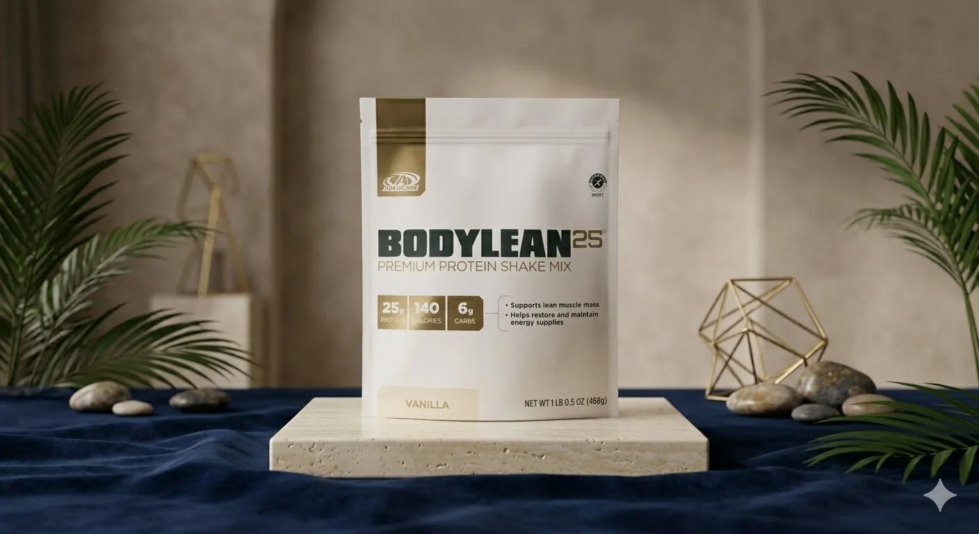 BodyLean 25