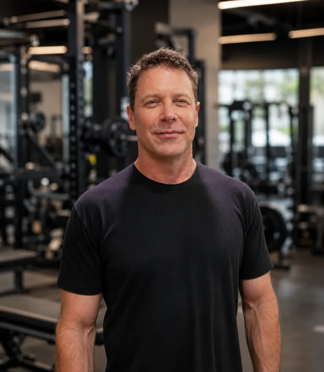 Clint Rocker, coach