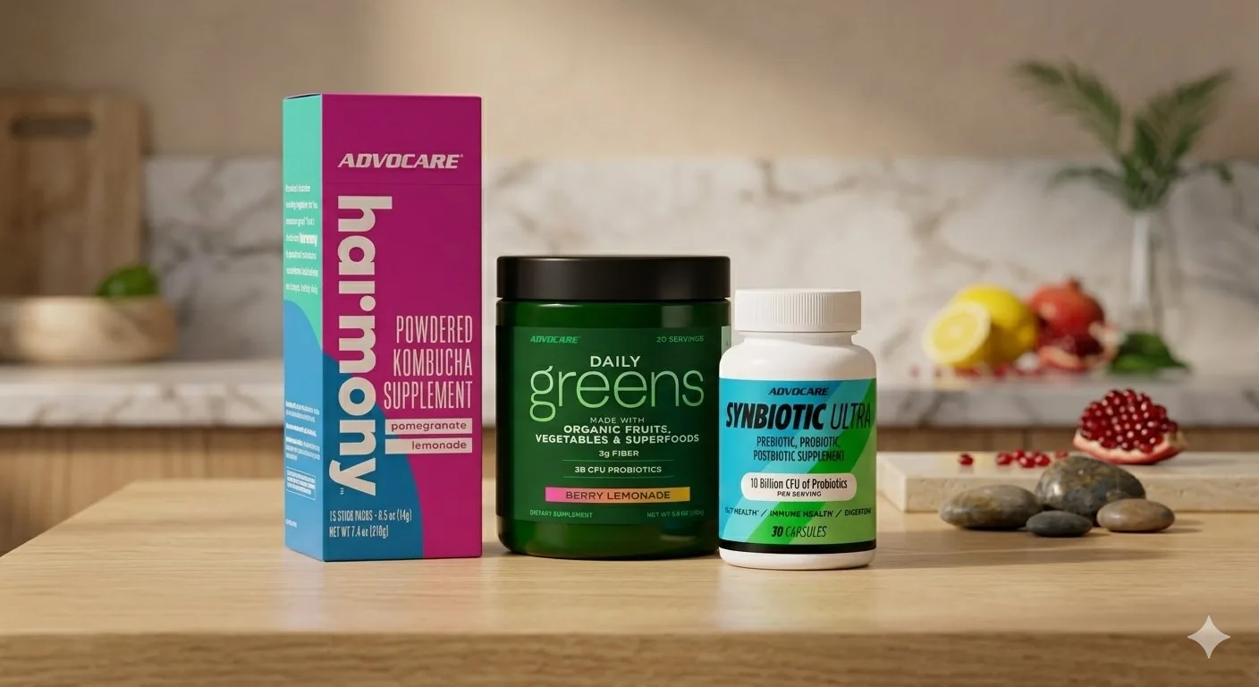 Greens