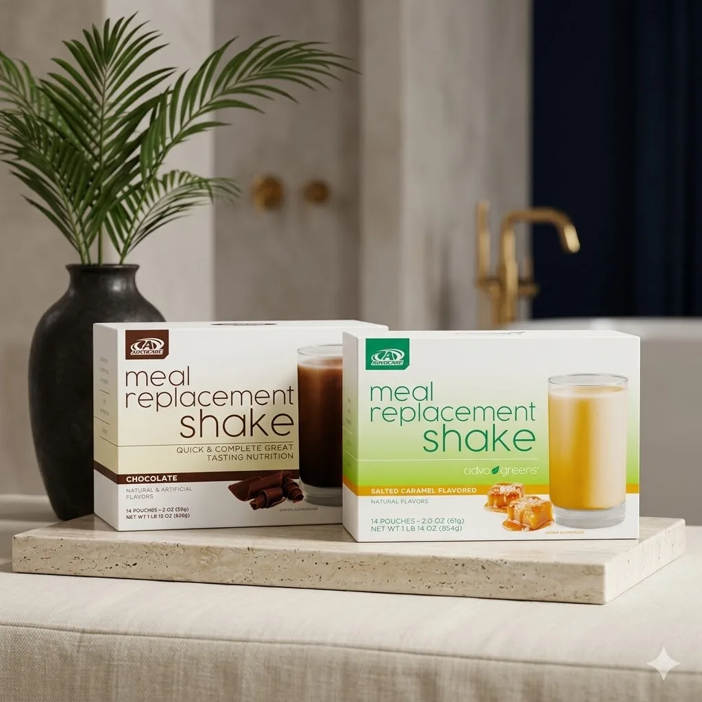 Meal Replacement Shake