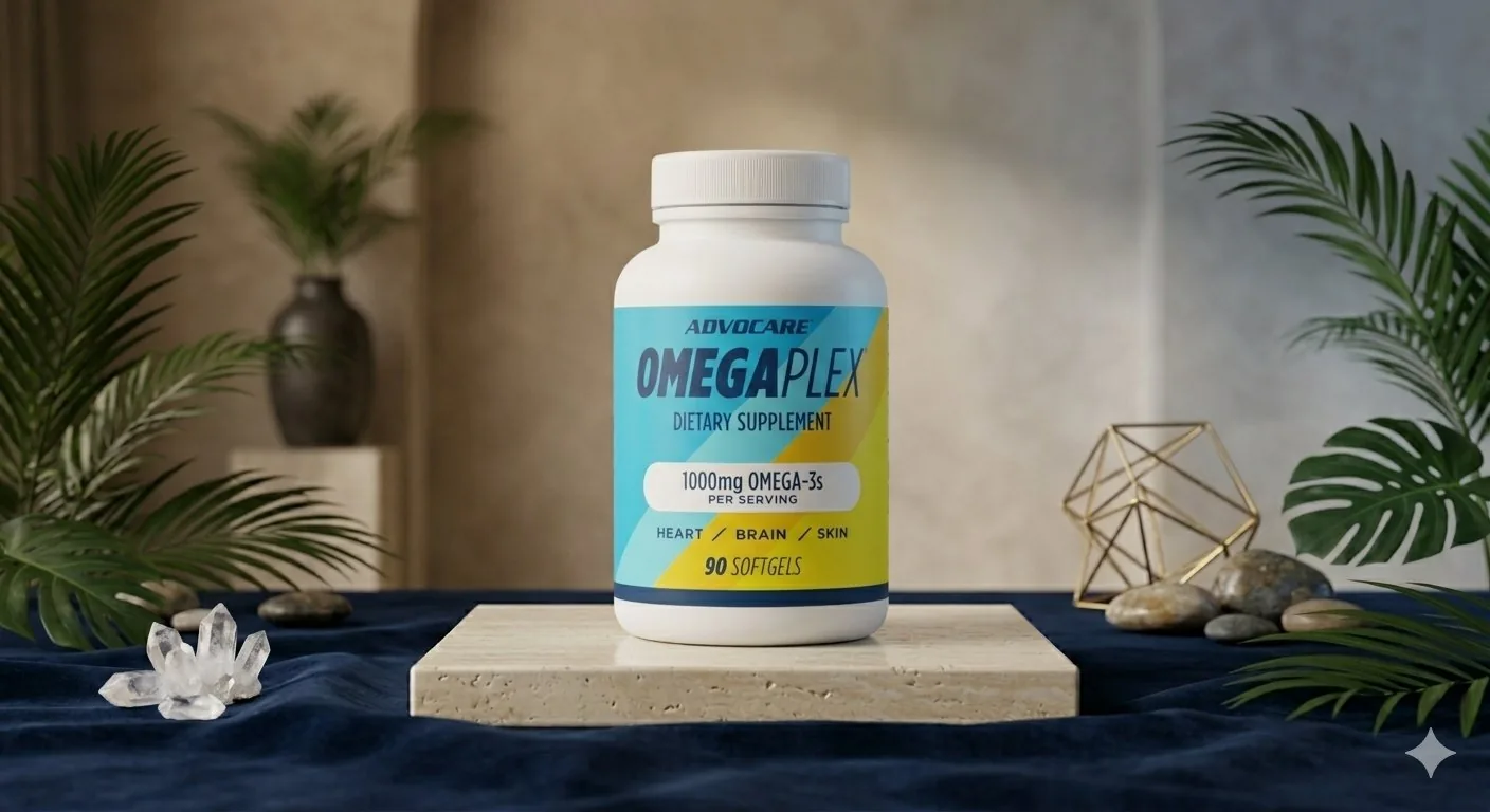 OmegaPlex