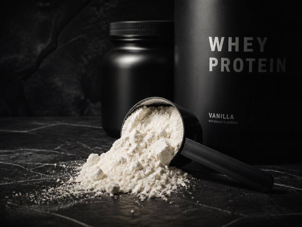 Supplements